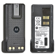 Аккумулятор PMNN4407 для рации Motorola DP4400E, DP4600E, DP4400, DP4600, DP2400E, DP2600E, DP2400, DP2600