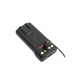 Аккумулятор PMNN4409BR для рации Motorola DP4400