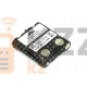 Аккумулятор PTM-T5 для рации Motorola TLKR Т5, Т50, Т6, Т60, Т7, Т8, Т80 и Т80EX