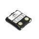 Аккумулятор PTM-T5 для рации Motorola TLKR Т5, Т50, Т6, Т60, Т7, Т8, Т80 и Т80EX