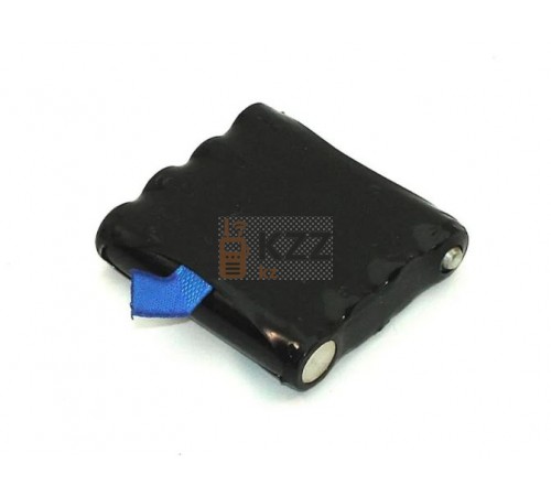 Аккумулятор PTM-T5 для рации Motorola TLKR Т5, Т50, Т6, Т60, Т7, Т8, Т80 и Т80EX