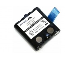 Аккумулятор PTM-T5 для рации Motorola TLKR Т5, Т50, Т6, Т60, Т7, Т8, Т80 и Т80EX