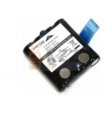 Аккумулятор PTM-T5 для рации Motorola TLKR Т5, Т50, Т6, Т60, Т7, Т8, Т80 и Т80EX