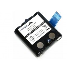 Аккумулятор PTM-T5 для рации Motorola TLKR Т5, Т50, Т6, Т60, Т7, Т8, Т80 и Т80EX