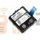 Аккумулятор PTM-T5 для рации Motorola TLKR Т5, Т50, Т6, Т60, Т7, Т8, Т80 и Т80EX