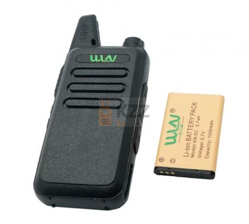 Аккумулятор KB-5C для WLN KD-C1