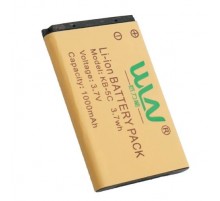 Аккумулятор KB-5C для WLN KD-C1