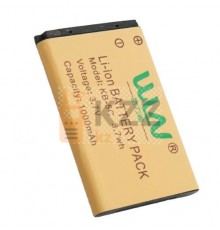 Аккумулятор KB-5C для WLN KD-C1