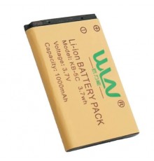 Аккумулятор KB-5C для WLN KD-C1