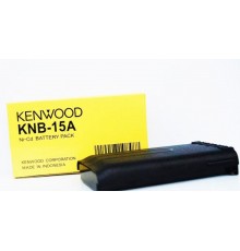 Аккумулятор KNB-15 для Kenwood TK-3107/2107