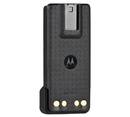 Аккумулятор PMNN4407 для рации Motorola DP4400E, DP4600E, DP4400, DP4600, DP2400E, DP2600E, DP2400, DP2600
