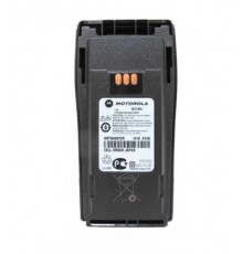 Аккумулятор NNTN4497 для рации Motorola CP040, CP140, CP160, CP180