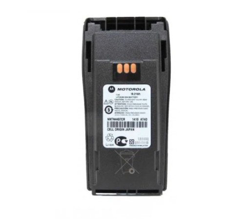 Аккумулятор NNTN4497 для рации Motorola CP040, CP140, CP160, CP180