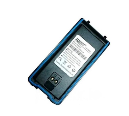 Аккумулятор A9900 для рации TDX A9900