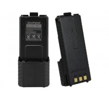 Аккумулятор увеличенной емкости для Baofeng UV-82