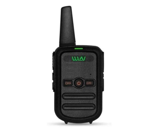 Рация WLN KD-C51
