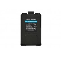 Аккумулятор BL-5 для Baofeng UV-5R, Kenwood TK-F8