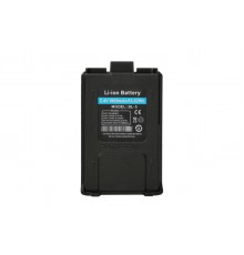 Аккумулятор BL-5 для Baofeng UV-5R, Kenwood TK-F8