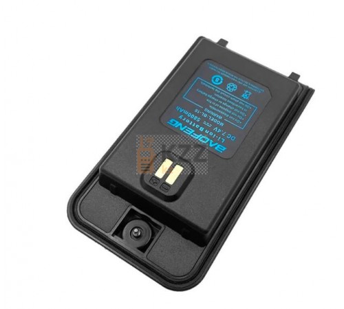 Аккумулятор BL-16 для Baofeng UV-16, UV-16Plus и UV-16Pro