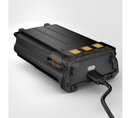 Аккумулятор BL-5 для раций Baofeng UV-5R, UV-5RA, UV-5RE, BF-F8