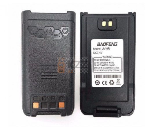 Аккумулятор UV-9R для Baofeng UV9R Plus