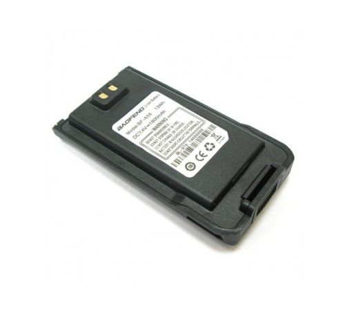 Аккумулятор BF-A58 для Baofeng A58
