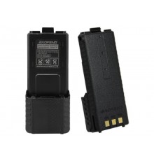 Усиленный аккумулятор BL-5L для Baofeng UV-5R, Kenwood TK-F8
