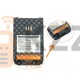 Аккумулятор BL1502 для раций Hytera PD605, PD685