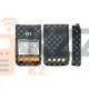 Аккумулятор BL1502 для раций Hytera PD605, PD685
