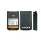 Аккумулятор BL1502 для раций Hytera PD605, PD685