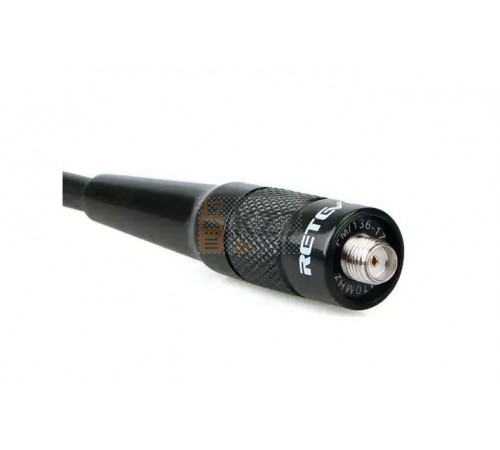 Антенна Retevis RHD-771 разъемом SMA-F