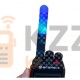 Антенна LED-805S для рации Motorola, Baofeng SMA-F