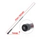 Антенна Diamond RH901S SMA-Female 144/430MHz