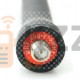 Антенна SMA-F короткая для Hytera PD780, PD780G, PD980 400–470 MHz