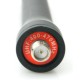 Антенна SMA-F короткая для Hytera PD780, PD780G, PD980 400–470 MHz
