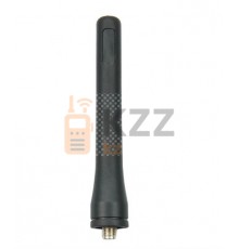Антенна SMA-F короткая для Hytera PD780, PD780G, PD980 400–470 MHz