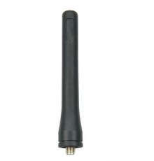 Антенна SMA-F короткая для Hytera PD780, PD780G, PD980 400–470 MHz
