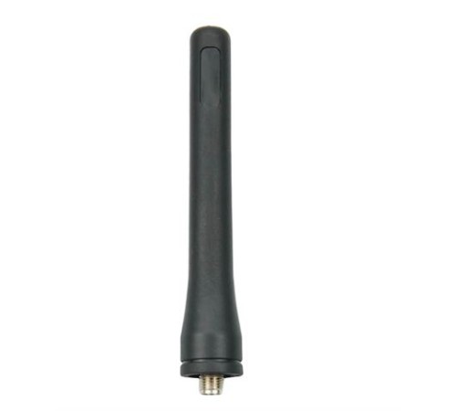Антенна SMA-F короткая для Hytera PD780, PD780G, PD980 400–470 MHz