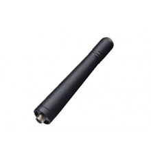 Антенна SMA-F короткая для Kenwood 136–174 MHz