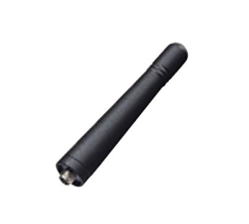 Антенна SMA-F короткая для Kenwood 136–174 MHz