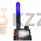 Антенна LED-805S для рации Motorola, Baofeng SMA-F