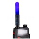 Антенна LED-805S для рации Motorola, Baofeng SMA-F
