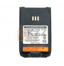 Аккумулятор BL1502 для раций Hytera PD605, PD685