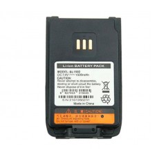 Аккумулятор BL1502 для раций Hytera PD605, PD685