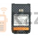 Аккумулятор BL1502 для раций Hytera PD605, PD685