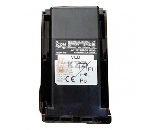 Аккумулятор BP-232N Icom F16 F26 F33 F43