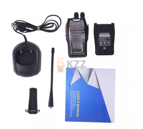 Рация Baofeng BF-A5