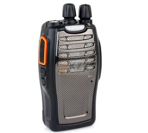 Рация Baofeng BF-A5
