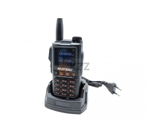 Рация Baofeng BF-UX19