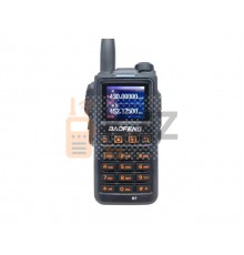 Рация Baofeng BF-UX19